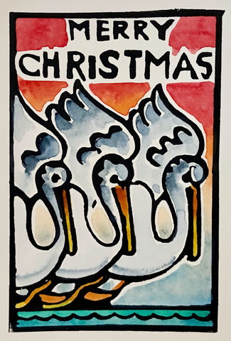 Blockprints: Special Occasions