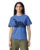 T-Shirt - Short Sleeve - Big Turtle Unisex Adult