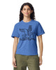 T-Shirt - Short Sleeve -Single Pelican Unisex Adult