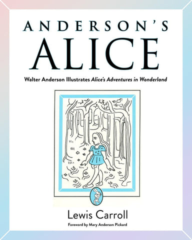 Anderson's Alice Book