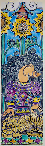 Beauty and the Beast #2