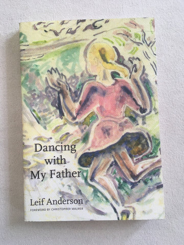 Dancing with my Father