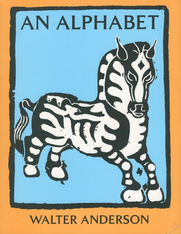 An Alphabet Book