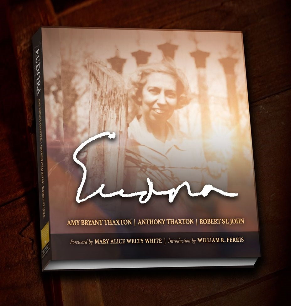 Eudora Hardcover