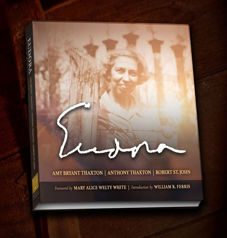 Eudora Hardcover