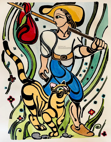 Dick Whittington