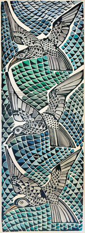 Terns - 3
