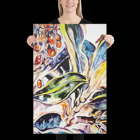 Canvas