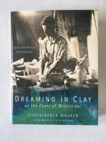 Dreaming in Clay